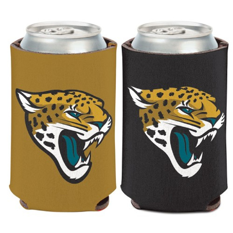 Jacksonville Jaguars Can Cooler