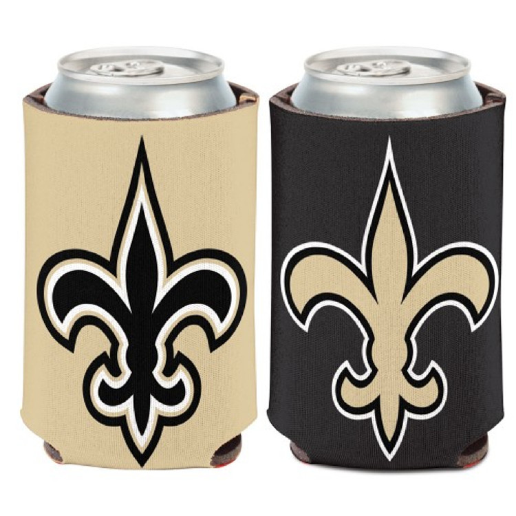 New Orleans Saints Can Cooler