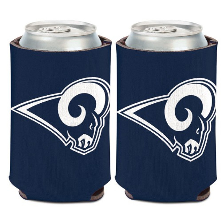 Los Angeles Rams Can Cooler