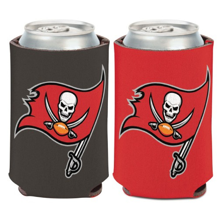 Tampa Bay Buccaneers Can Cooler