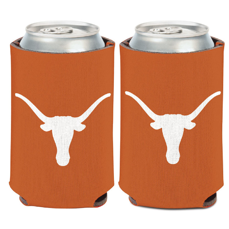 Texas Longhorns Can Cooler