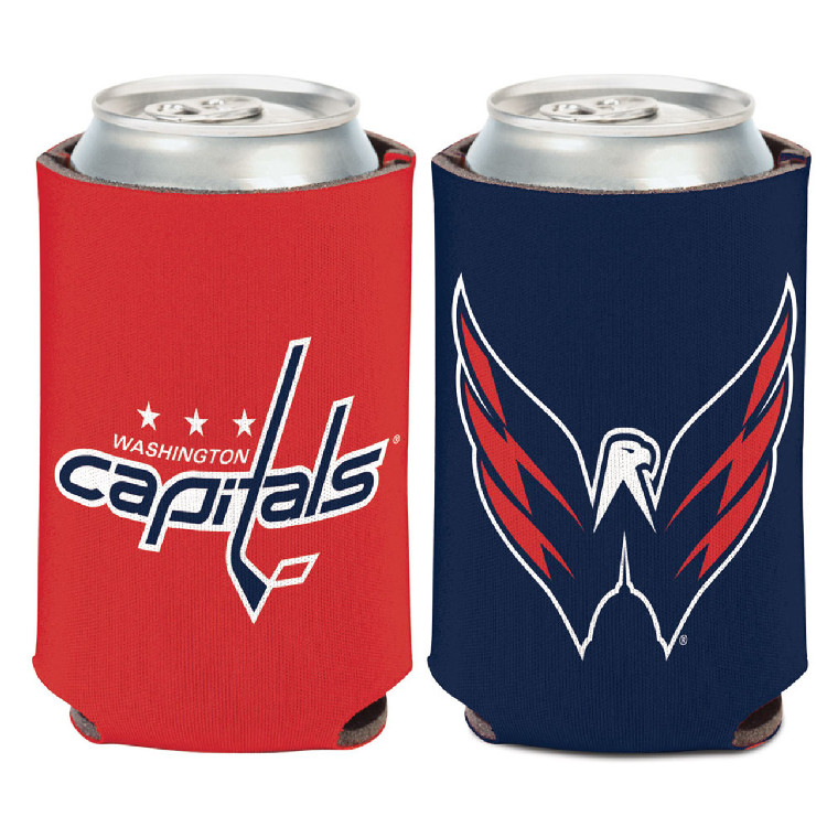 Washington Capitals Can Cooler