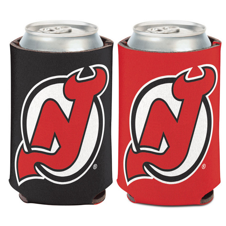 New Jersey Devils Can Cooler