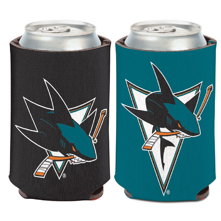 San Jose Sharks Can Cooler