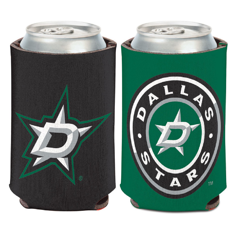 Dallas Stars Can Cooler