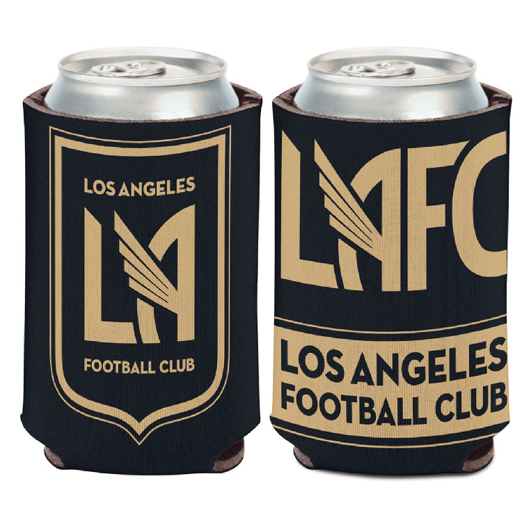 Los Angeles FC Can Cooler