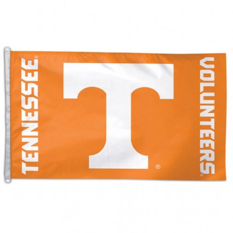 Tennessee Volunteers Flag 3x5