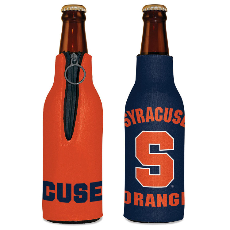Syracuse Orange Bottle Cooler