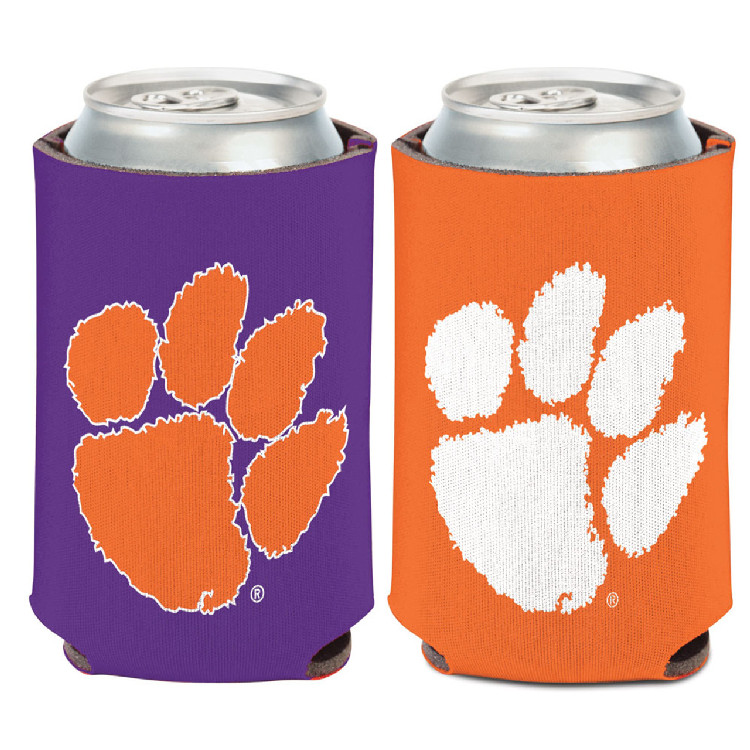 Clemson Tigers Can Cooler