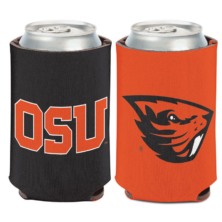 Oregon State Beavers Can Cooler