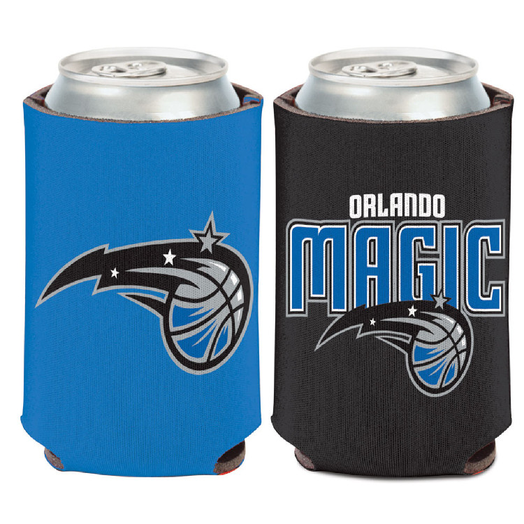 Orlando Magic Can Cooler