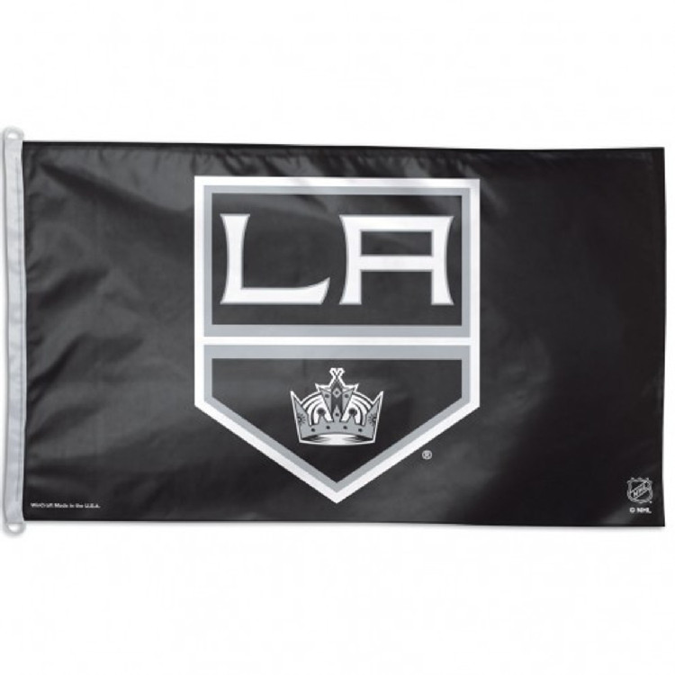 Los Angeles Kings Flag 3x5