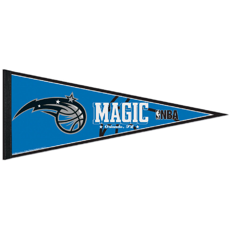 Orlando Magic Pennant