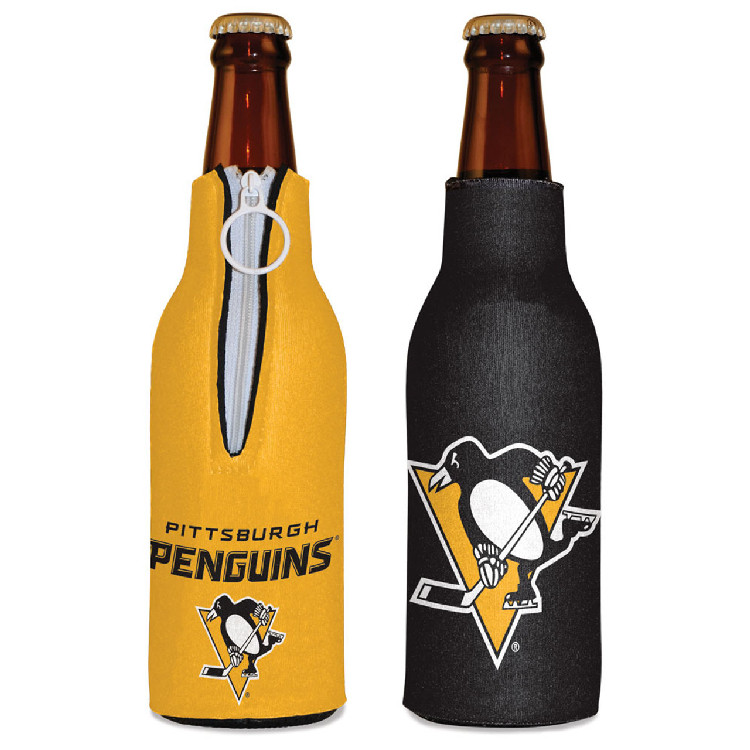 Pittsburgh Penguins Bottle Cooler