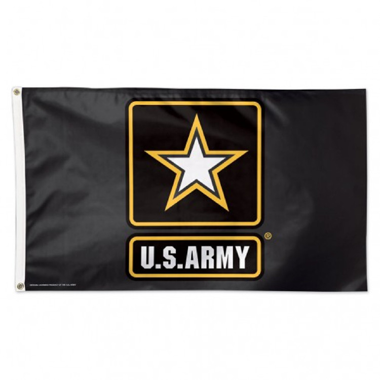 US Army Flag 3x5 Deluxe WinCraft