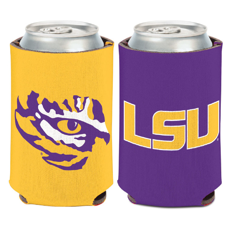 LSU Tigers Can Cooler