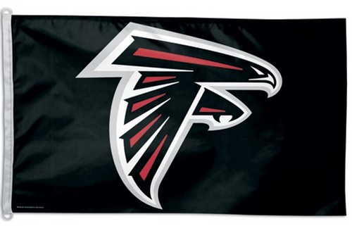 Wincraft Atlanta Falcons Flag 3x5