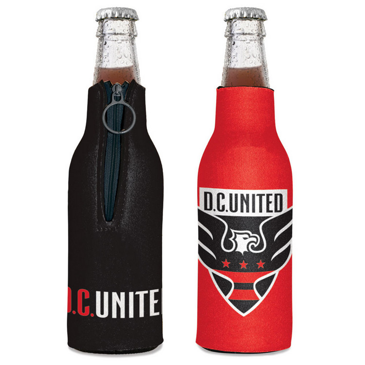 DC United Bottle Cooler