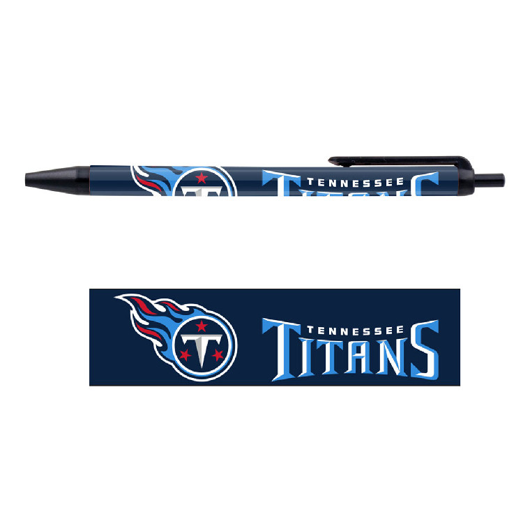 Tennessee Titans Pens 5 Pack