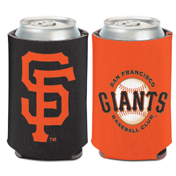 San Francisco Giants Can Cooler