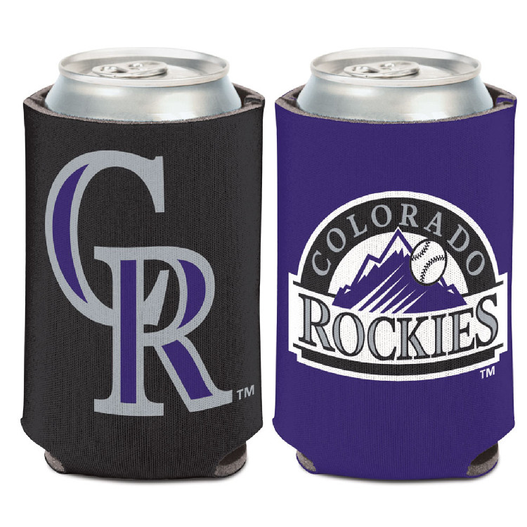 Colorado Rockies Can Cooler