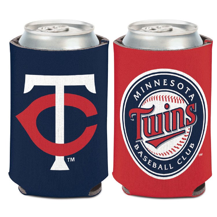 Minnesota Twins Can Cooler