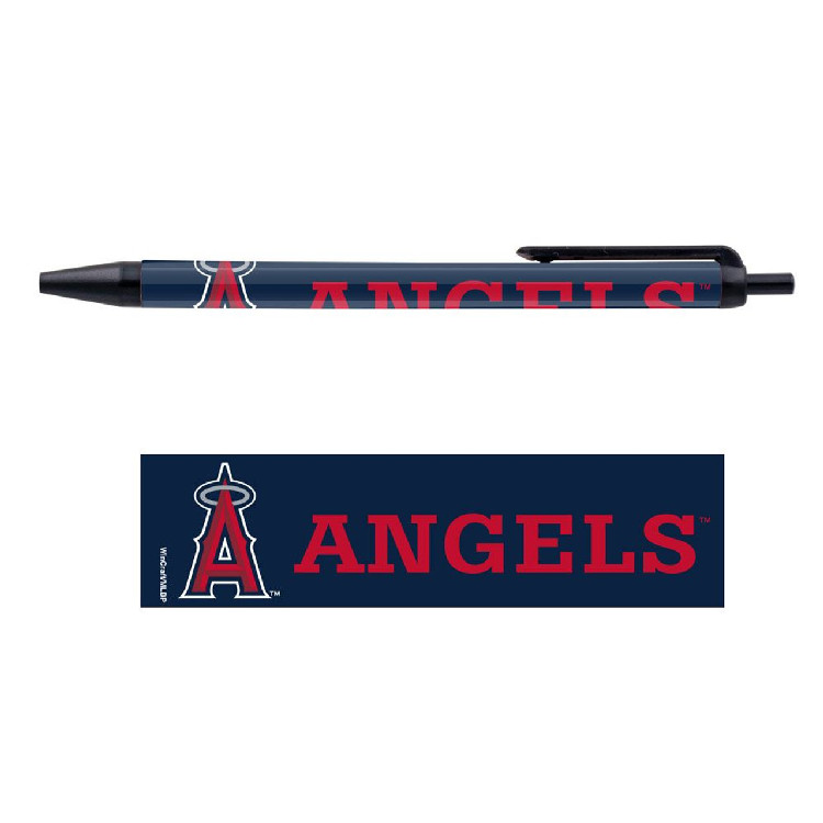 Los Angeles Angels Pens 5 Pack