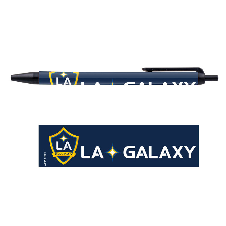 Los Angeles Galaxy Pens 5 Pack