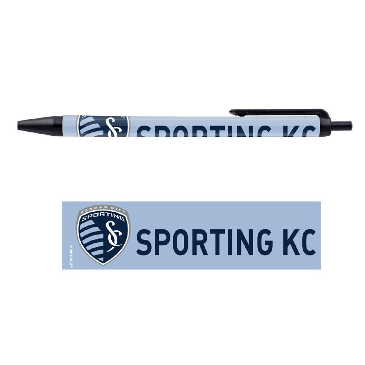 Sporting Kansas City Pens 5 Pack