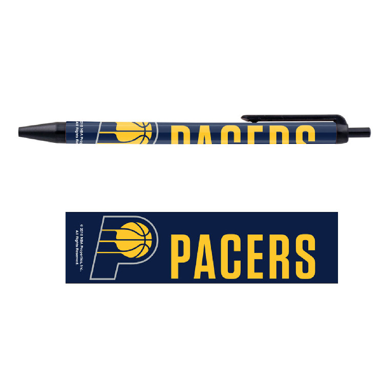 Indiana Pacers Pens 5 Pack