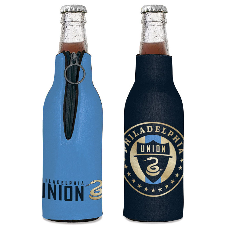 Philadelphia Union Bottle Cooler