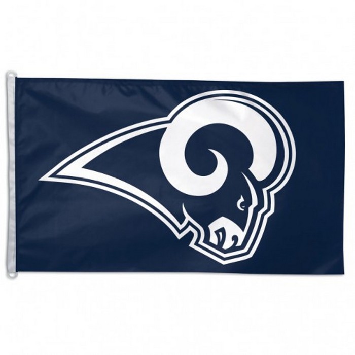 Wincraft Los Angeles Rams Flag 3x5