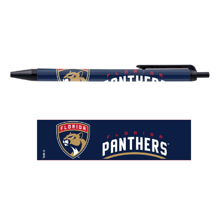 Florida Panthers Pens 5 Pack