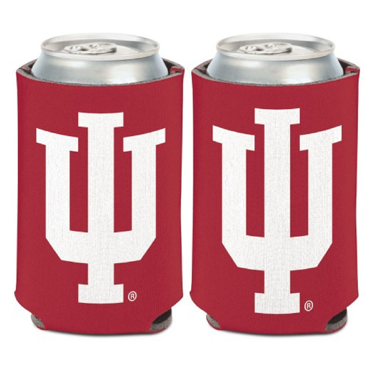 Indiana Hoosiers Can Cooler