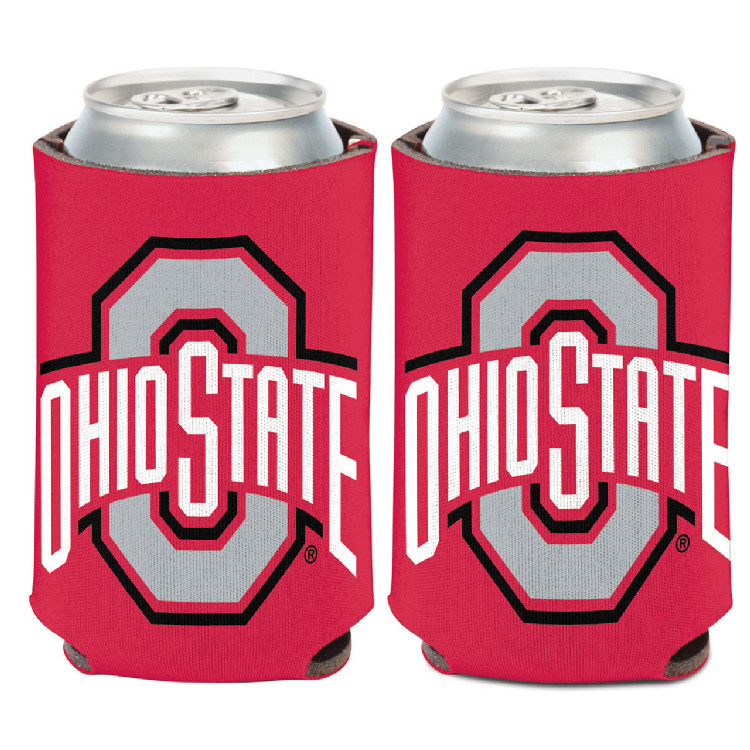 Ohio State Buckeyes Can Cooler