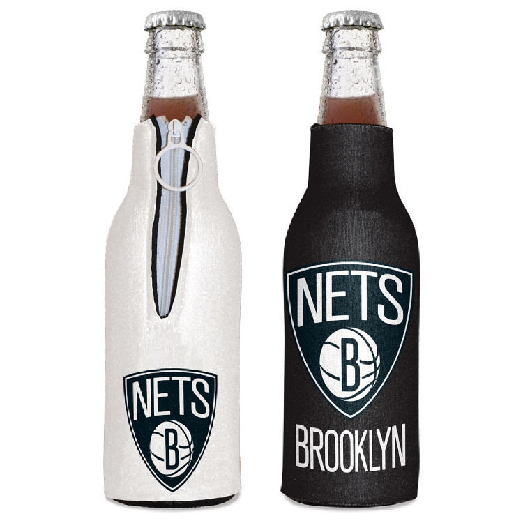 Brooklyn Nets Bottle Cooler
