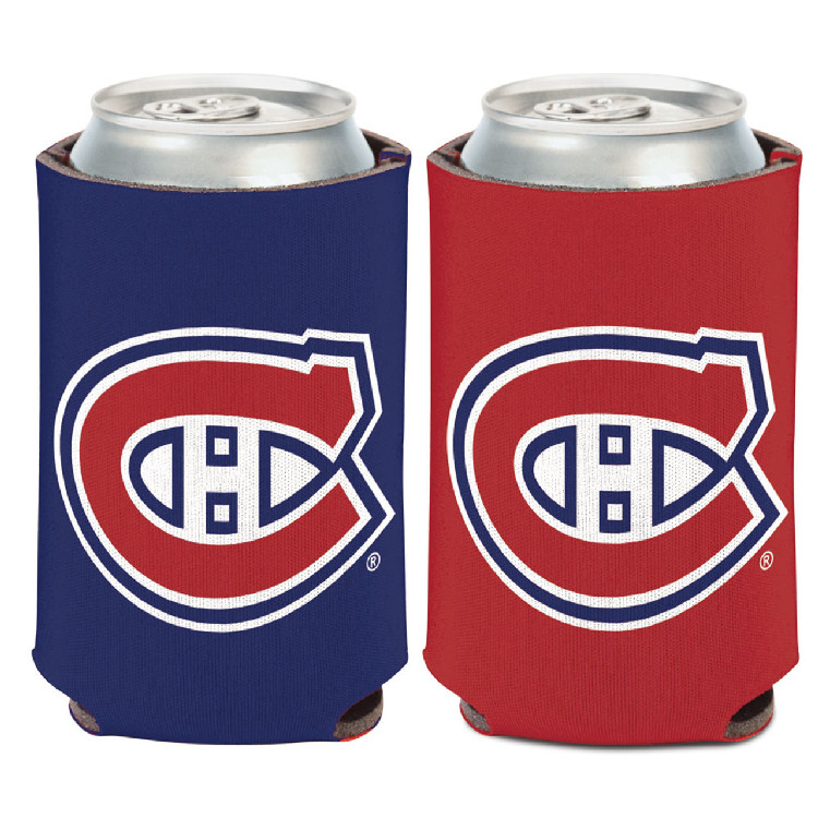 Montreal Canadiens Can Cooler