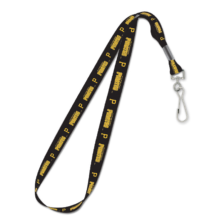 Pittsburgh Pirates Lanyard 3/4 Inch CO