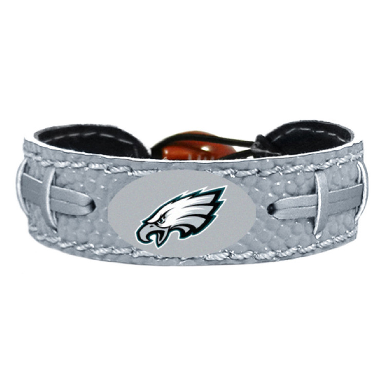 Philadelphia Eagles Bracelet Reflective Football CO