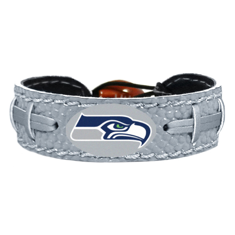 Seattle Seahawks Bracelet Reflective Football CO