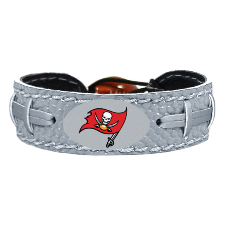 Tampa Bay Buccaneers Bracelet Reflective Football CO