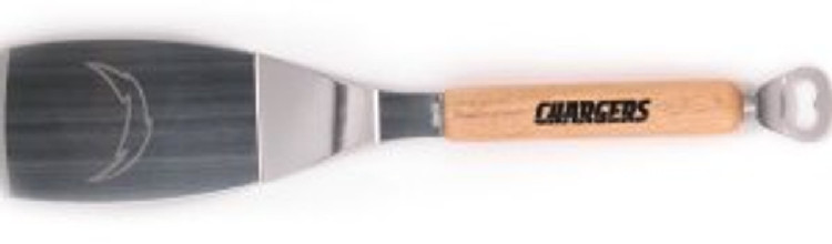 San Diego Chargers Grill Spatula