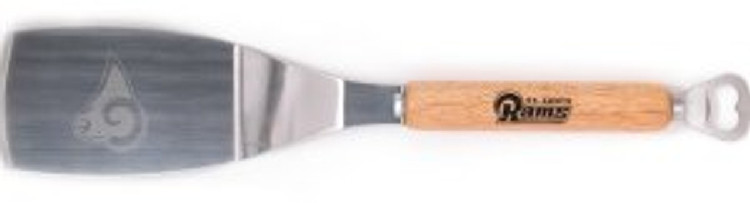 St. Louis Rams Grill Spatula CO