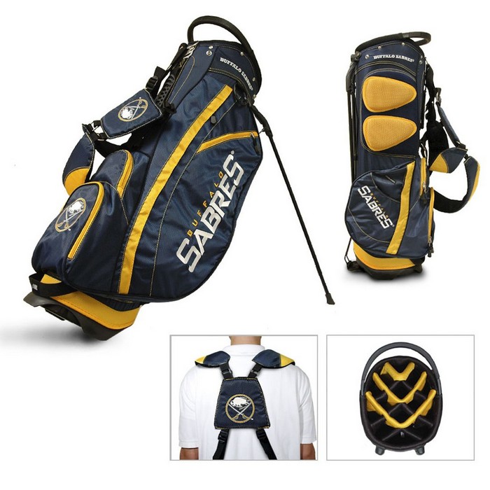 Buffalo Sabres Golf Stand Bag