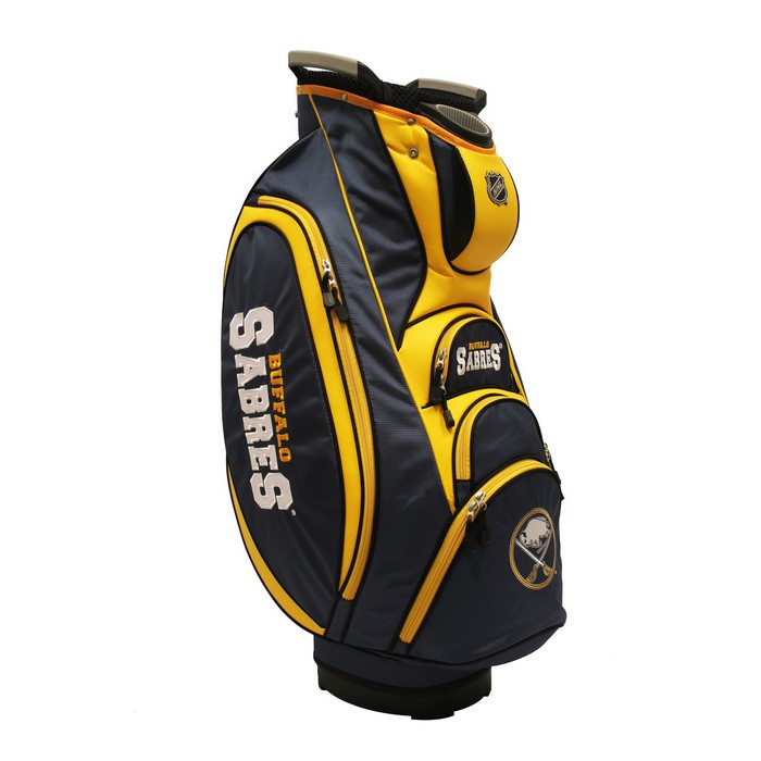 Buffalo Sabres Golf Bag - Victory Cart Bag