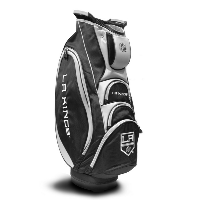 Los Angeles Kings Golf bag - Victory Cart Bag