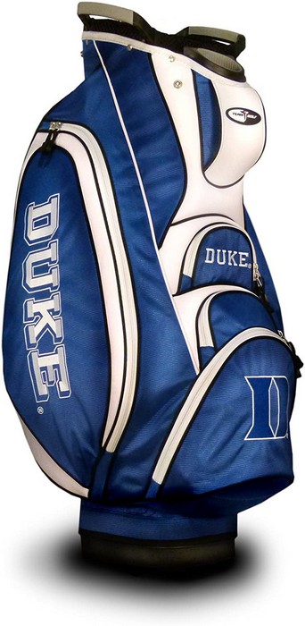 Duke Blue Devils Golf Bag - Victory Cart Bag