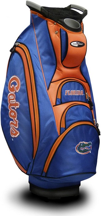 Florida Gators Golf Bag - Victory Cart Bag