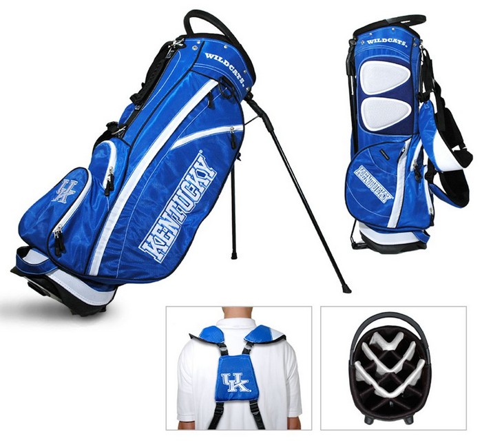 Kentucky Wildcats Golf Stand Bag