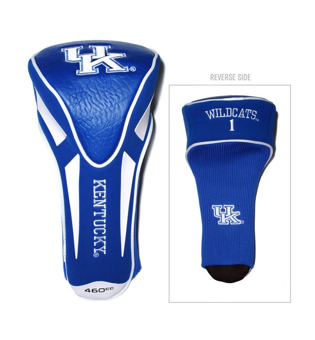 Kentucky Wildcats Golf Headcover - Single Apex Jumbo